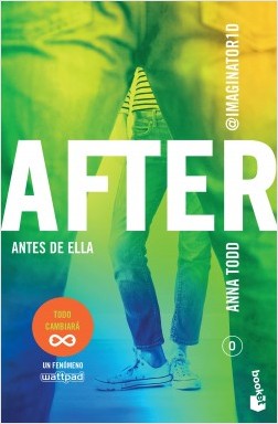 Antes De Ella (After 0)